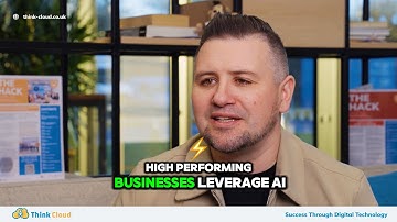 AI Readiness Blueprint