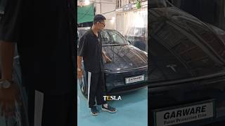 Tesla In The House #tesla #ytshorts #ytshortsindia #trendingshorts #viral