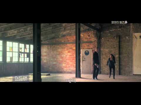 [스크린] 신작의 발견 41회 - 히트맨:에이전트47