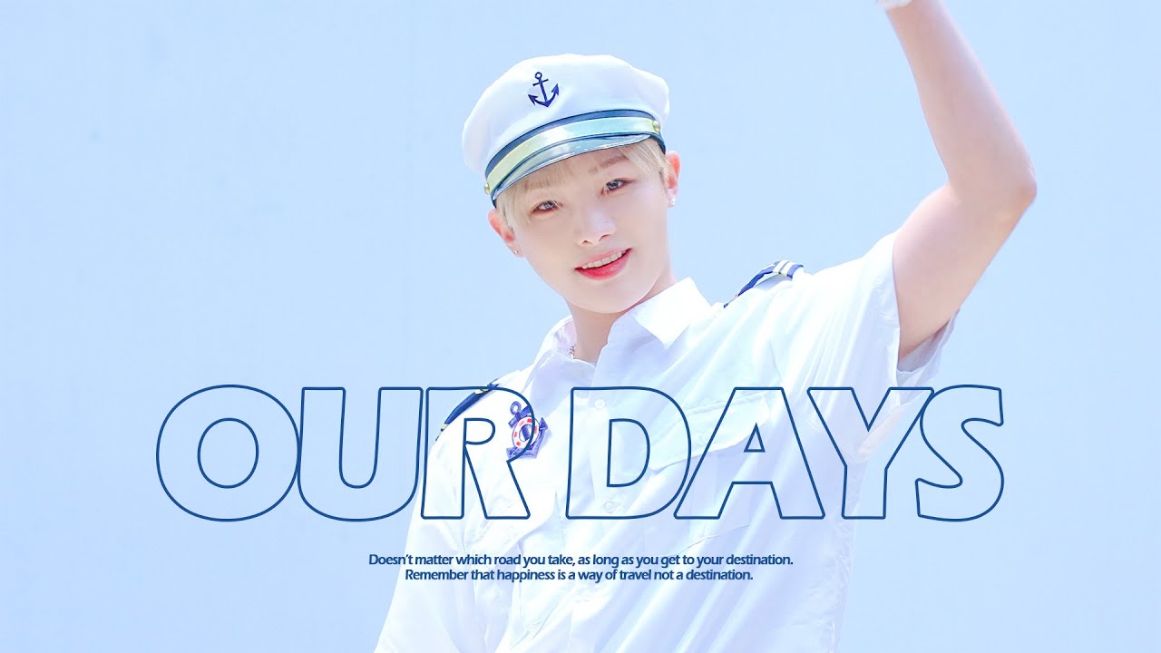 [4K] 241013 XODIAC LEX fancam 'OUR DAYS' 소디엑 렉스 직캠 @ RISING STAR ...