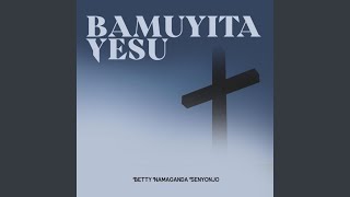 Yesu Anatera Okudda