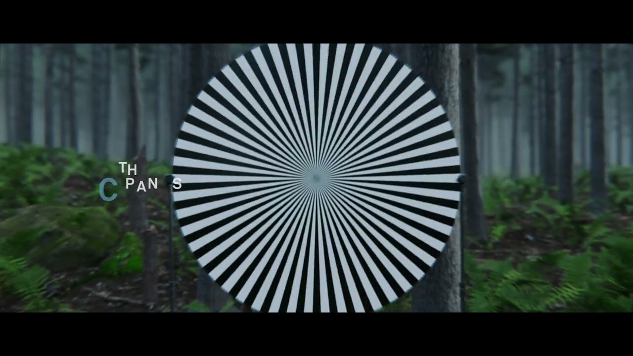 PLAYGROUNDS BLEND 2022 | Titles by Erwin van den IJssel