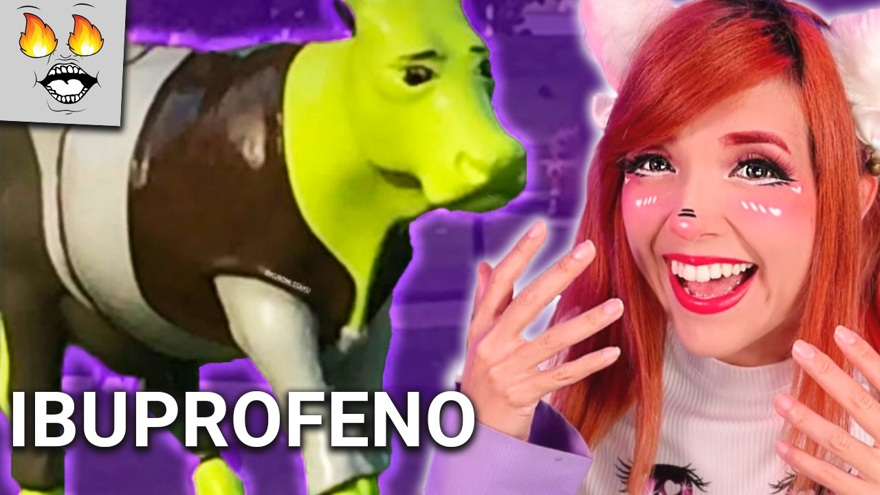 REACCIONANDO A MOMENTOS XD #103 DE EL RANDOM X