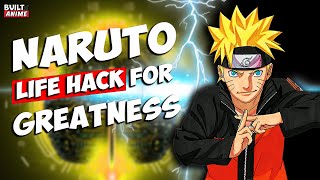 Powerful Naruto Quote You Can Use This In Your Life