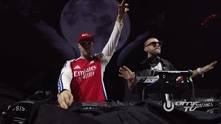 R.E.M. - Losing My Religion (ARTBAT Remix)