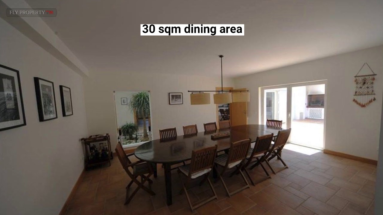 Seafront Villa in Peniche, Silver Coast, Portugal