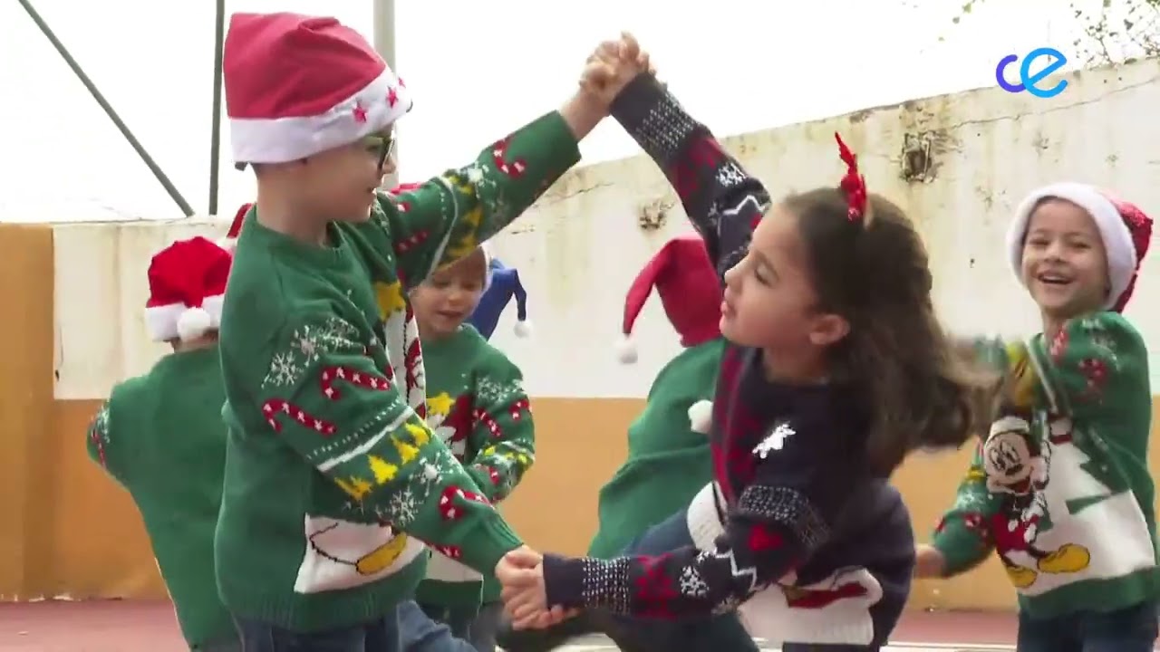 El Colegio Ortega y Gasset realiza su muestra de villancicos