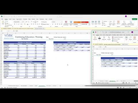 Leadnra Module 05 Help