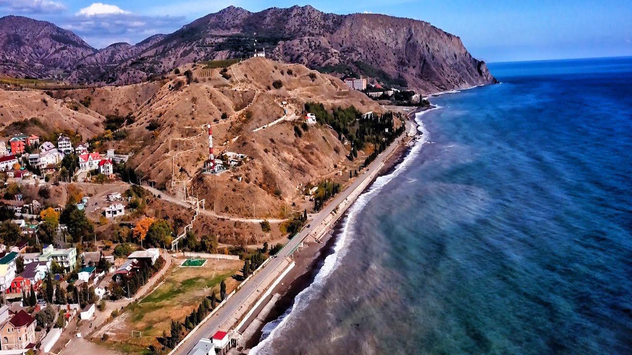 Погода в алуште 2022. Алушта набережная 2021. Крым сейчас. Алушта сейчас.