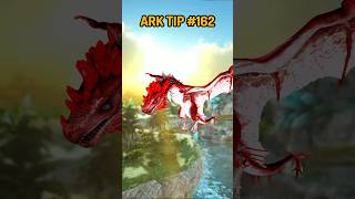 Ark Tips You Need To Know #162! Did You Know This?