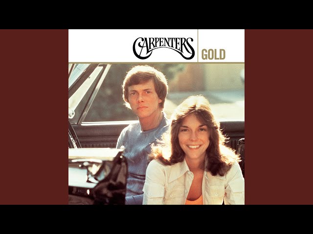 Carpenters - Solitare