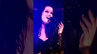 Nightwish - Swanheart Live At Tampere, Finland (2000) Highlight 3 (Pan&Scan FanEdit) 15/29