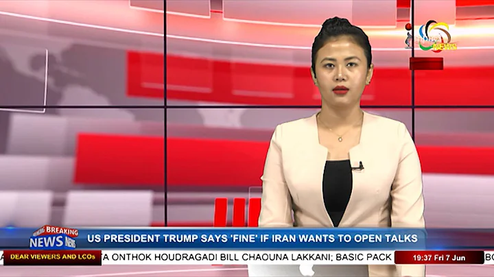 Impact News English 07 June 2019