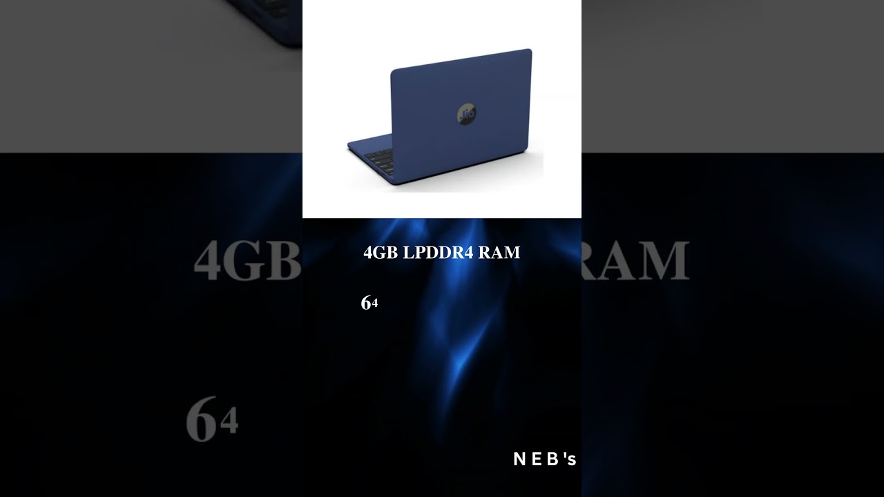 JioBook 2023 l Cheapest Laptop in India l Learning book l Specification and Features