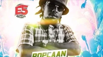 Popcaan - Unruly Party [Beach Life Riddim] June 2014