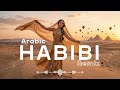 Mystic Sahara Deep House – Tribal Arabic House Journey