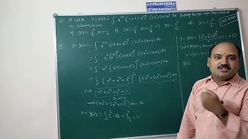 #Integration#CALCULUS#JEE MAIN#EAMCET#NDA#SSC#BITSAT#CBSE12TH#INDEFINITE INTEGRATION#