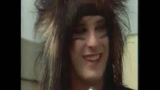 Motley Crue -