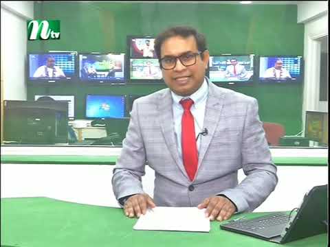 NTV Europe News 20th March 2020