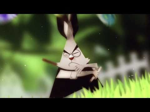 Legend Of The Golden Egg Warrior