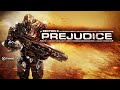 Section 8: Prejudice Test Stream