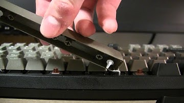 WASD Code Spacebar Sticking