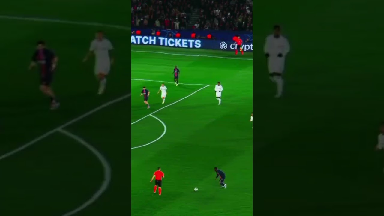 doue or Dembele who is the future Star ★ 