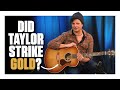 Taylor Gold Label 814E Review: Vintage Soul Meets Modern Innovation | With Paul Riario