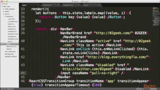 Learning React.js Scalable & High-Perf Apps : Why ES6 Isn't Always Faster | packtpub.com
