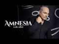 Amnesia - Luis Jara - Toda Una Vida