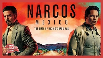 Thumbnail of Rodrigo Amarante - Tuyo (Narcos Theme Song)