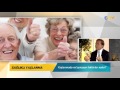 Yaşlanmayı geciktirmek için neler yapmalı? Yaşasın Hayat'ta.