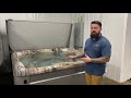 Caldera Spas How To Operate A Paradise Series Spa