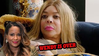 Shocking! Tameka Foster Revealed Wendy Williams Burst Her Career!