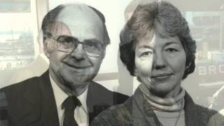 Happy 95th Birthday Harold Burson!