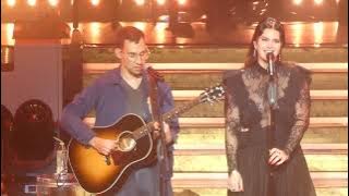 'Margaret & Venice Bitch' Lana Del Rey & Jack Antonoff@Columbia, MD 10/1/23