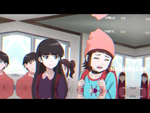 Hari X Gaeun || HyunWoo nyasar:/