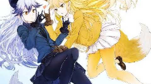 Village Of The Blobs A Boy and His Blob