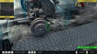 Car Mechanic Simulator 2014 Order/Mission 1