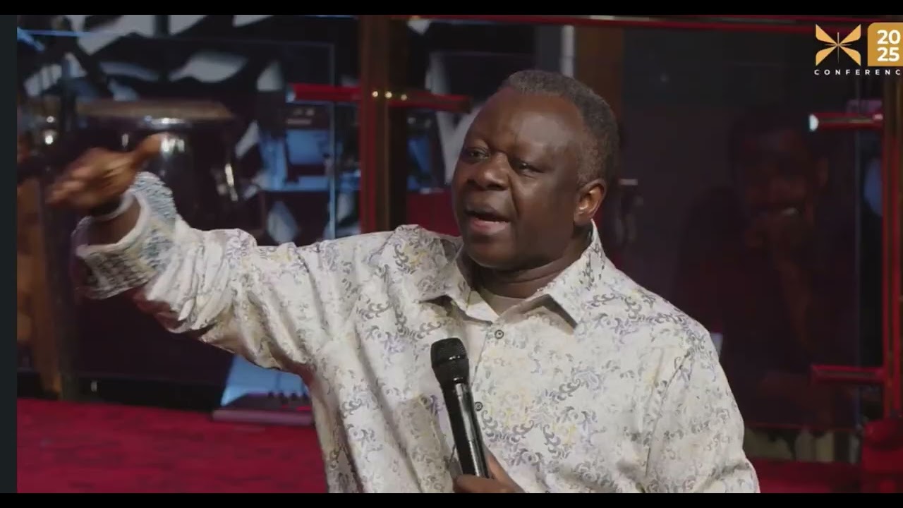 Любим ли мы Бога за то, Кто Он есть, или за то, что мы можем получить от Него?