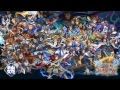 三国志パズル大戦 BGM 限定編 Boss