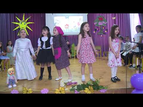 ქართულ-ამერიკული უმაღლესი სკოლა-ხელმძღვანელი სოფო თედიაშვილი