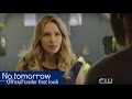 No tomorrow (The CW) Official Trailer First Look!