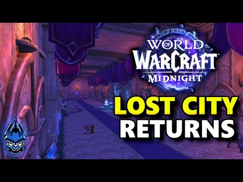 Blizzard Hints at