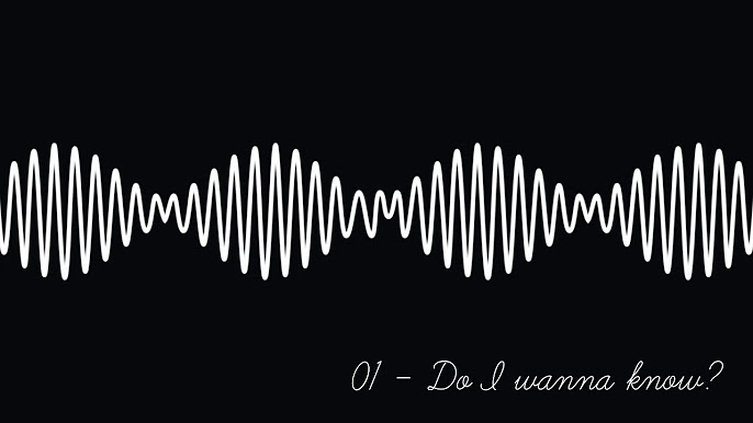 Arctic Monkeys - AM Full Album 