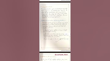 Evaluation & preparation of a report of existing wbbse, wbchse, icse, isc & cbse curriculum-b.ed4th