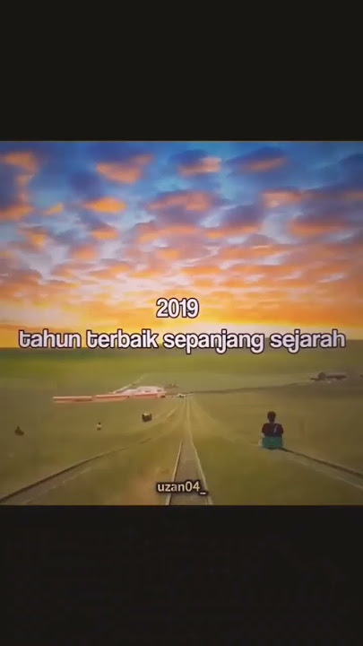 Tahun 2019 adalah tahun terbaik sepanjang sejarah 🫡🥹 #shorts #nostalgia