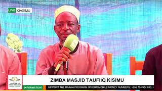 Ebyaafaayo Byomubaka sheikh Muhammad Lugoloobi
