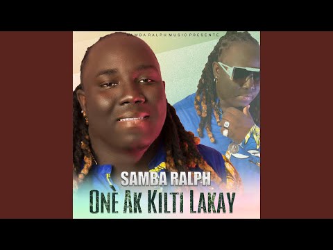 Samba Ralph Brave Gede Nibo