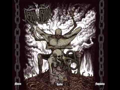 Kratherion — Kratherion- Coito Sigilum Diaboli